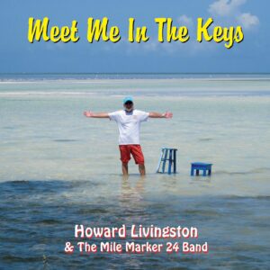 cover image on meet me in the keys